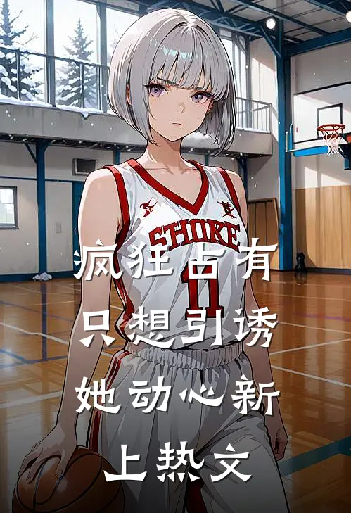 疯狂占有：只想引诱她动心新上热文