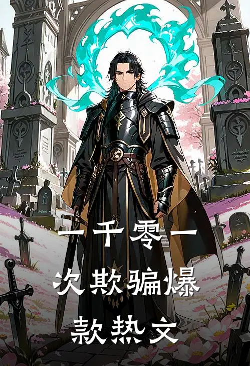 一千零一次欺骗爆款热文