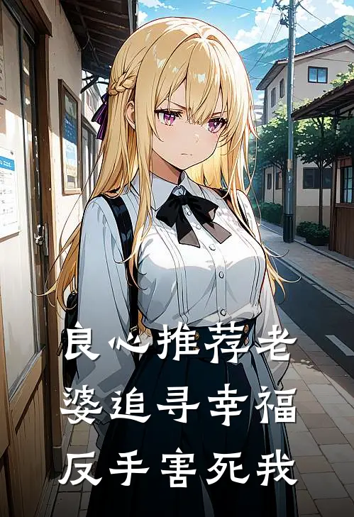 良心推荐老婆追寻幸福，反手害死我