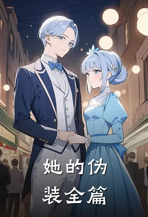 她的伪装全篇