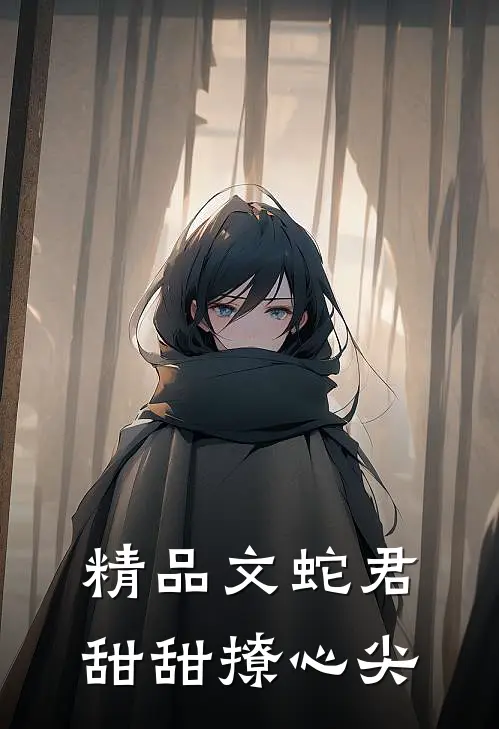 精品文蛇君甜甜撩心尖