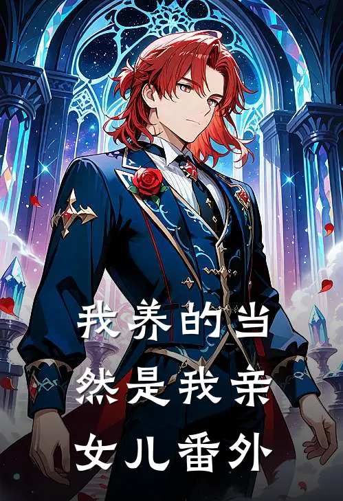 我养的当然是我亲女儿番外