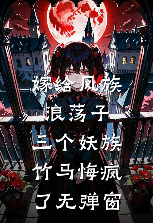 嫁给凤族浪荡子，三个妖族竹马悔疯了无弹窗