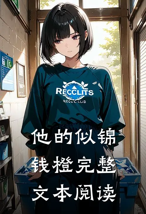 他的似锦钱橙完整文本阅读