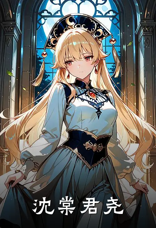 沈棠君尧