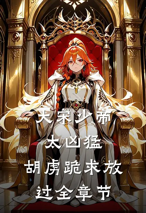 大宋少帝太凶猛，胡虏跪求放过全章节
