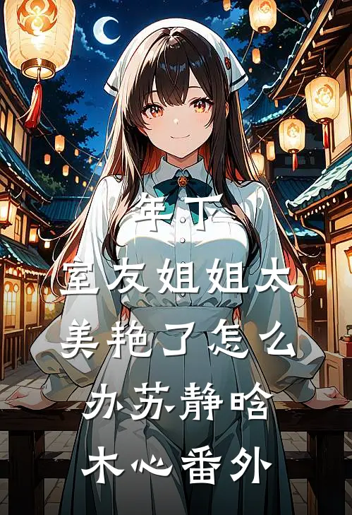 年下：室友姐姐太美艳了怎么办苏静晗木心番外