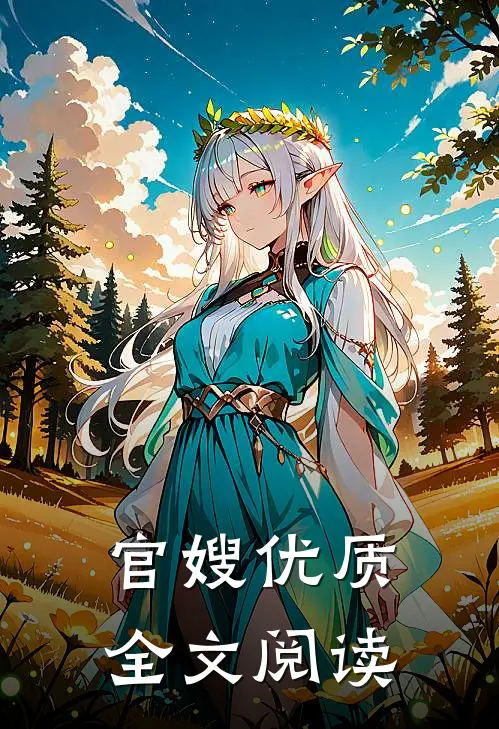 官嫂优质全文阅读