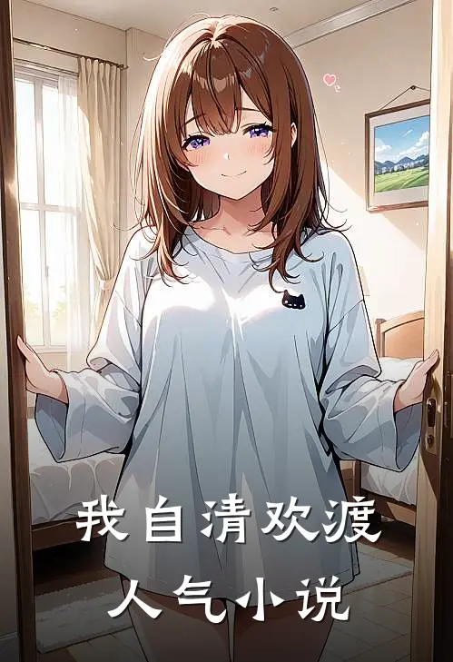我自清欢渡人气小说