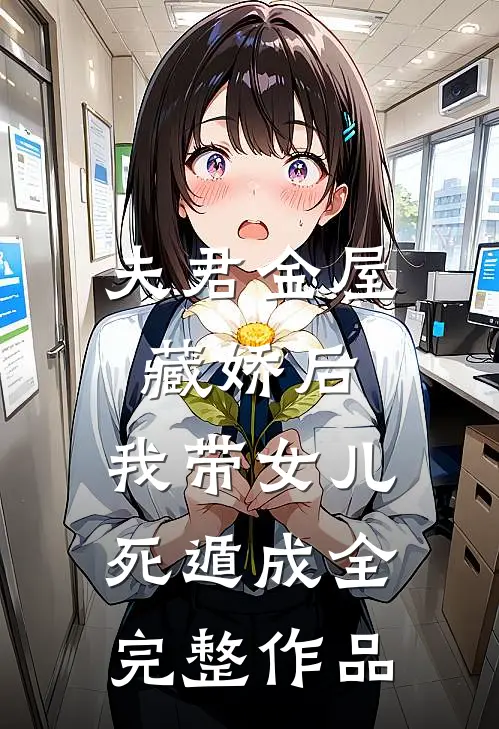 夫君金屋藏娇后，我带女儿死遁成全完整作品