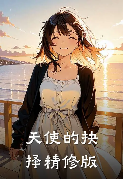 天使的抉择精修版