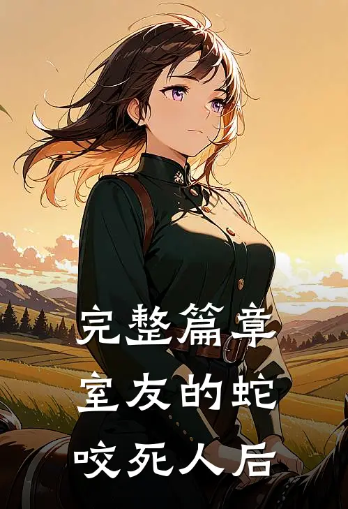完整篇章室友的蛇咬死人后