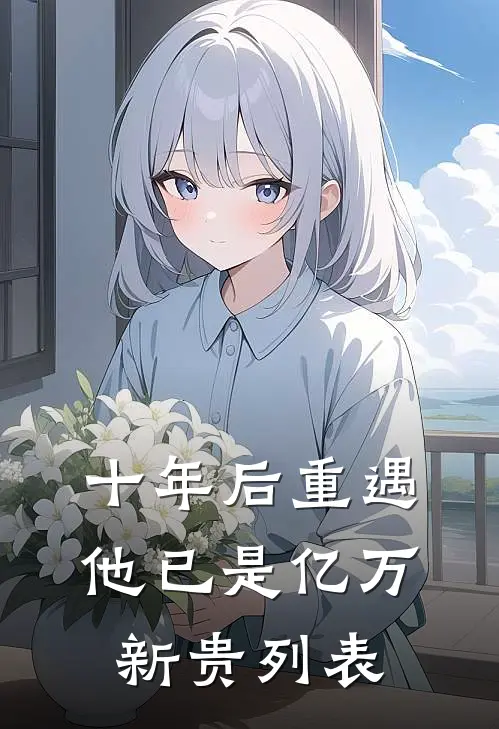 十年后重遇，他已是亿万新贵列表
