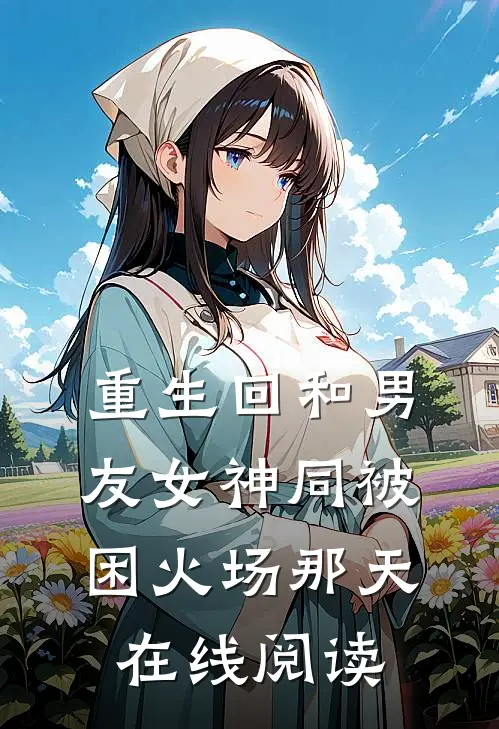 重生回和男友女神同被困火场那天在线阅读