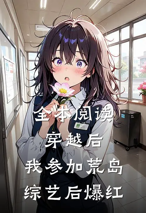 全本阅读穿越后，我参加荒岛综艺后爆红