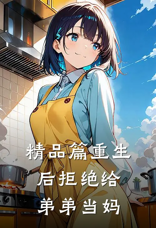 精品篇重生后拒绝给弟弟当妈