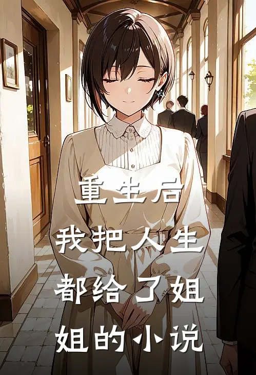 重生后,我把人生都给了姐姐的小说