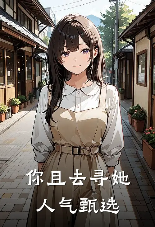你且去寻她人气甄选