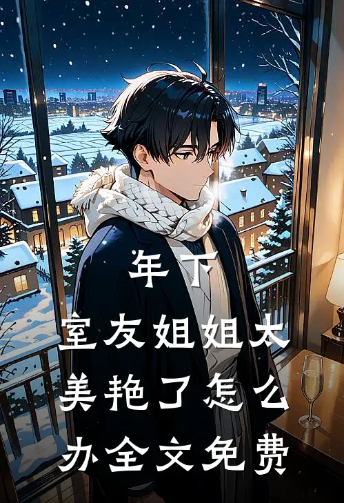 年下：室友姐姐太美艳了怎么办全文免费