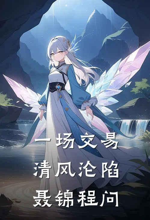 一场交易，清风沦陷聂锦程问