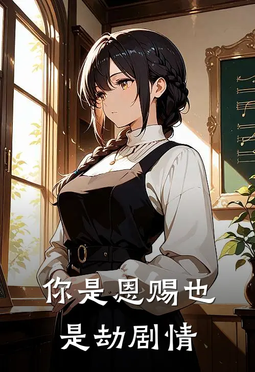 你是恩赐也是劫剧情