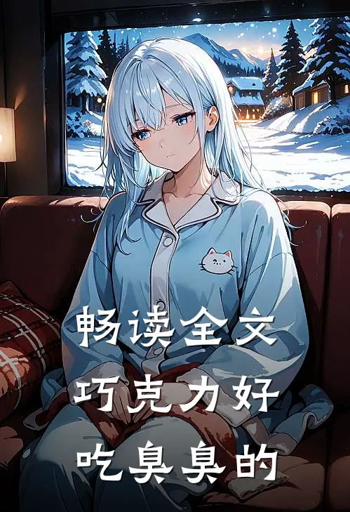 畅读全文巧克力好吃臭臭的