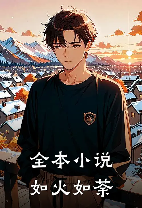 全本小说如火如荼