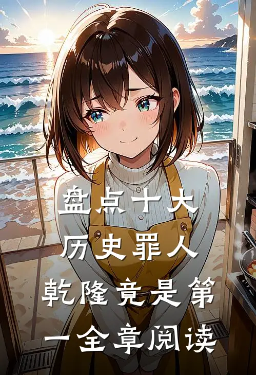 盘点十大历史罪人，乾隆竟是第一全章阅读