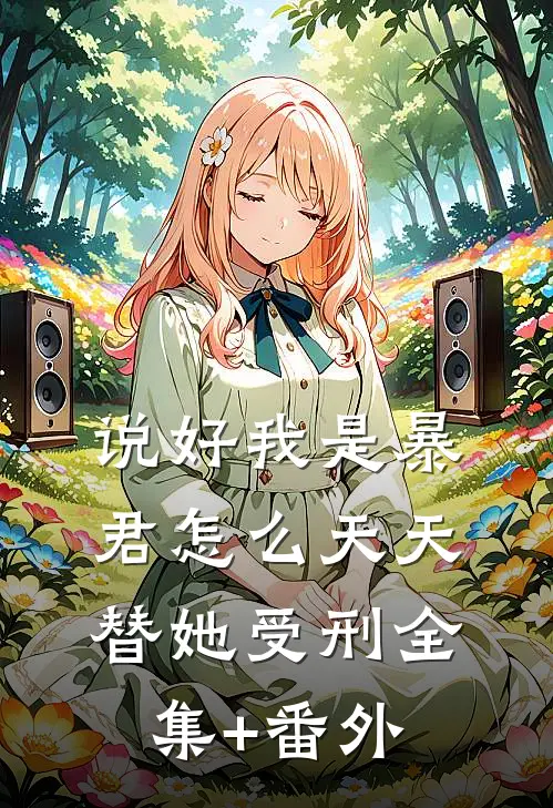 说好我是暴君怎么天天替她受刑全集+番外