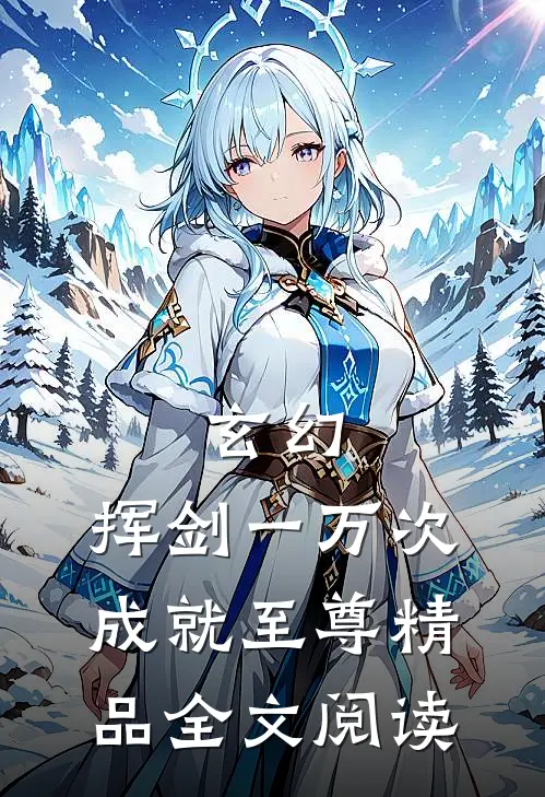 玄幻：挥剑一万次，成就至尊精品全文阅读