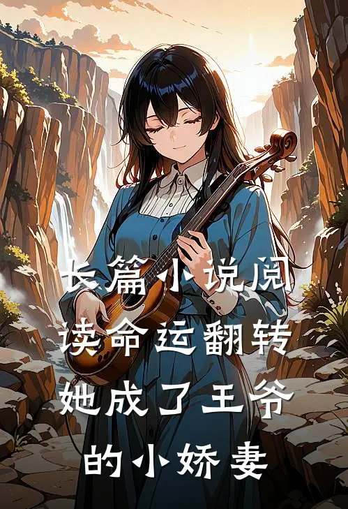 长篇阅读命运翻转,她成了王爷的小娇妻免费阅读