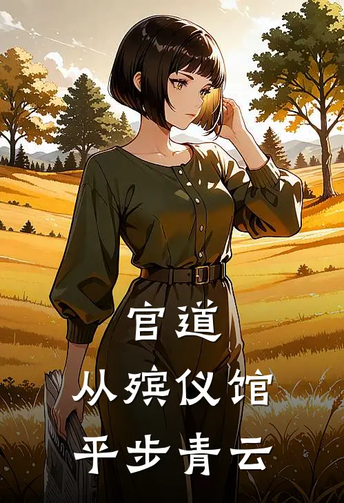 官道：从殡仪馆平步青云