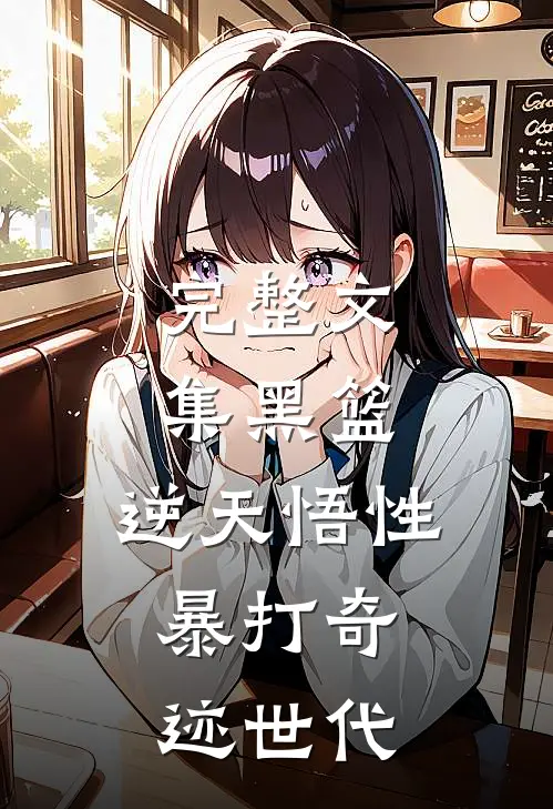 完整文集黑篮：逆天悟性，暴打奇迹世代