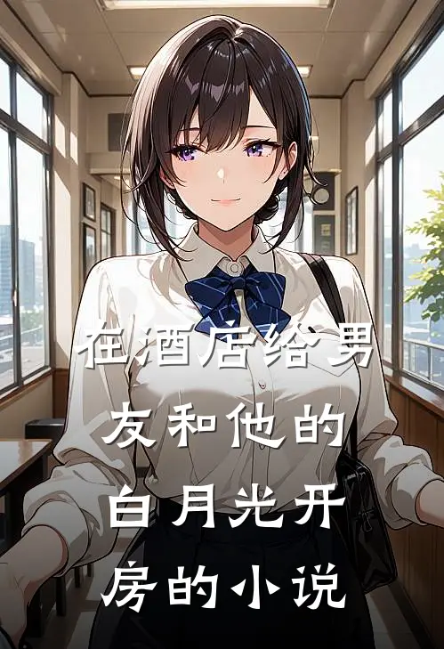 在酒店给男友和他的白月光开房的小说