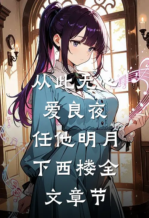 从此无心爱良夜，任他明月下西楼全文章节