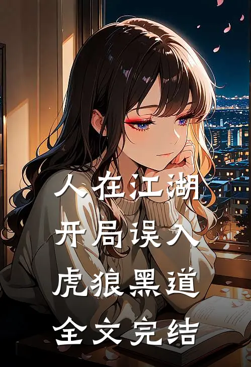 人在江湖，开局误入虎狼黑道全文完结