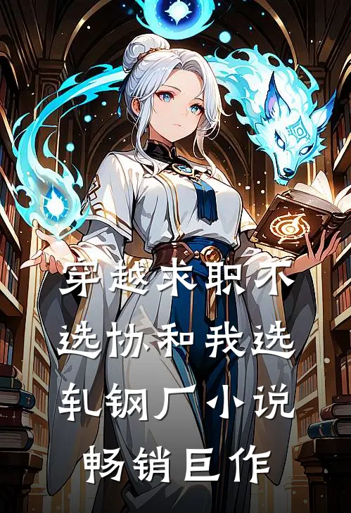 穿越求职不选协和我选轧钢厂小说畅销巨作