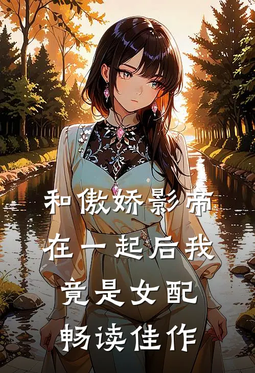 和傲娇影帝在一起后我竟是女配畅读佳作
