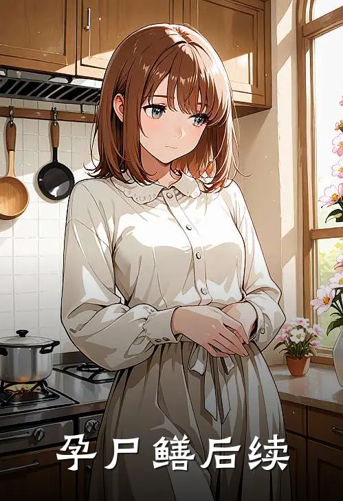 孕尸鳝后续