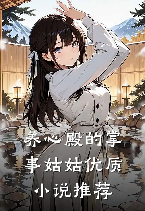 养心殿的掌事姑姑优质小说推荐