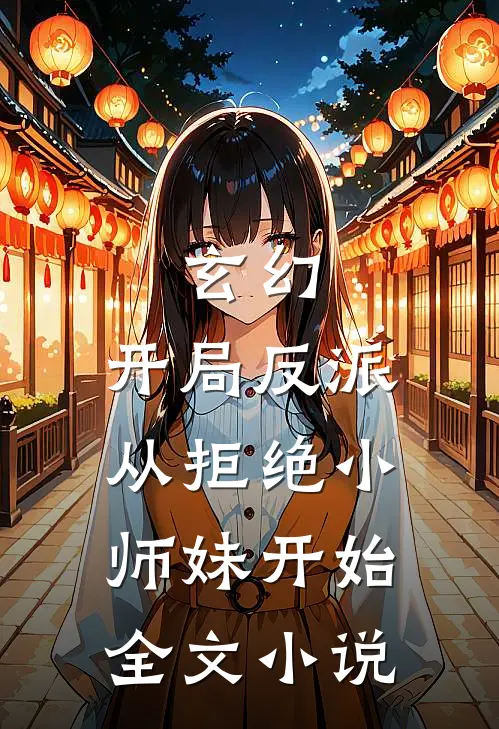 玄幻：开局反派，从拒绝小师妹开始全文小说