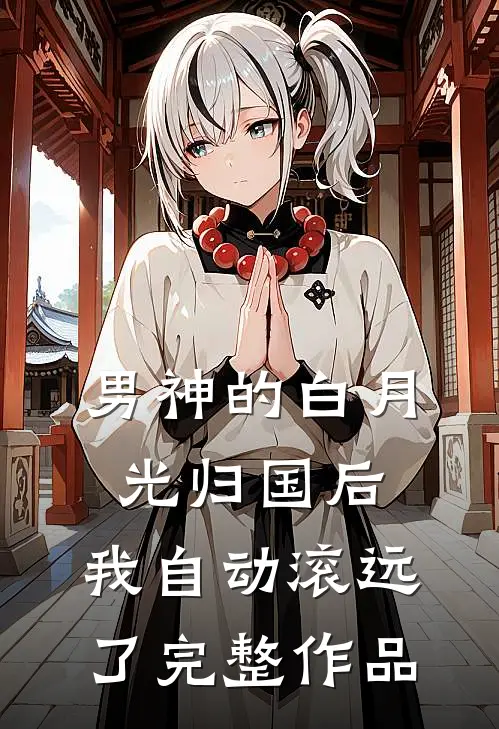 男神的白月光归国后，我自动滚远了完整作品