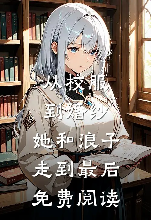 从校服到婚纱，她和浪子走到最后免费阅读