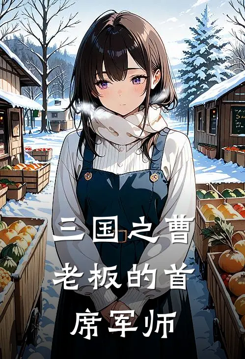 三国之曹老板的首席军师
