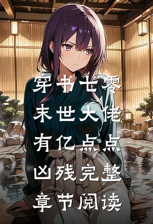 穿书七零，末世大佬有亿点点凶残完整章节阅读