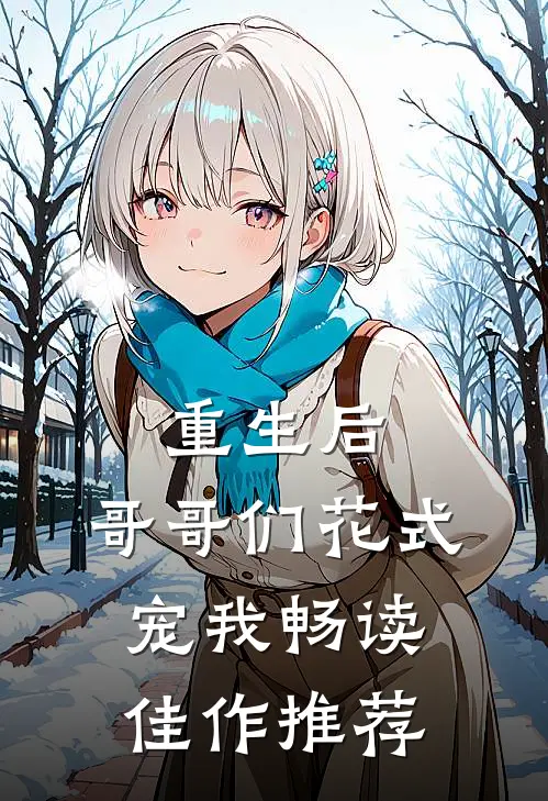 重生后，哥哥们花式宠我畅读佳作推荐