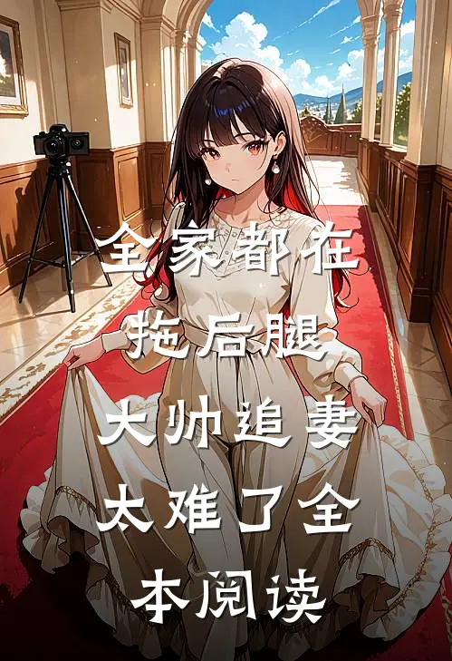 全家都在拖后腿,大帅追妻太难了全本阅读