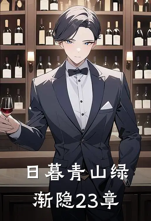 日暮青山绿渐隐23章