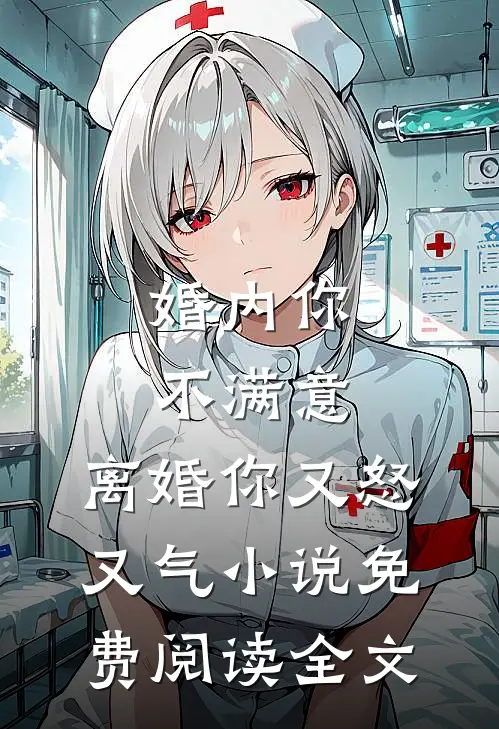 婚内你不满意，离婚你又怒又气小说免费阅读全文