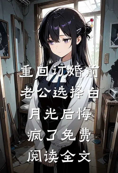重回订婚前，老公选择白月光后悔疯了免费阅读全文